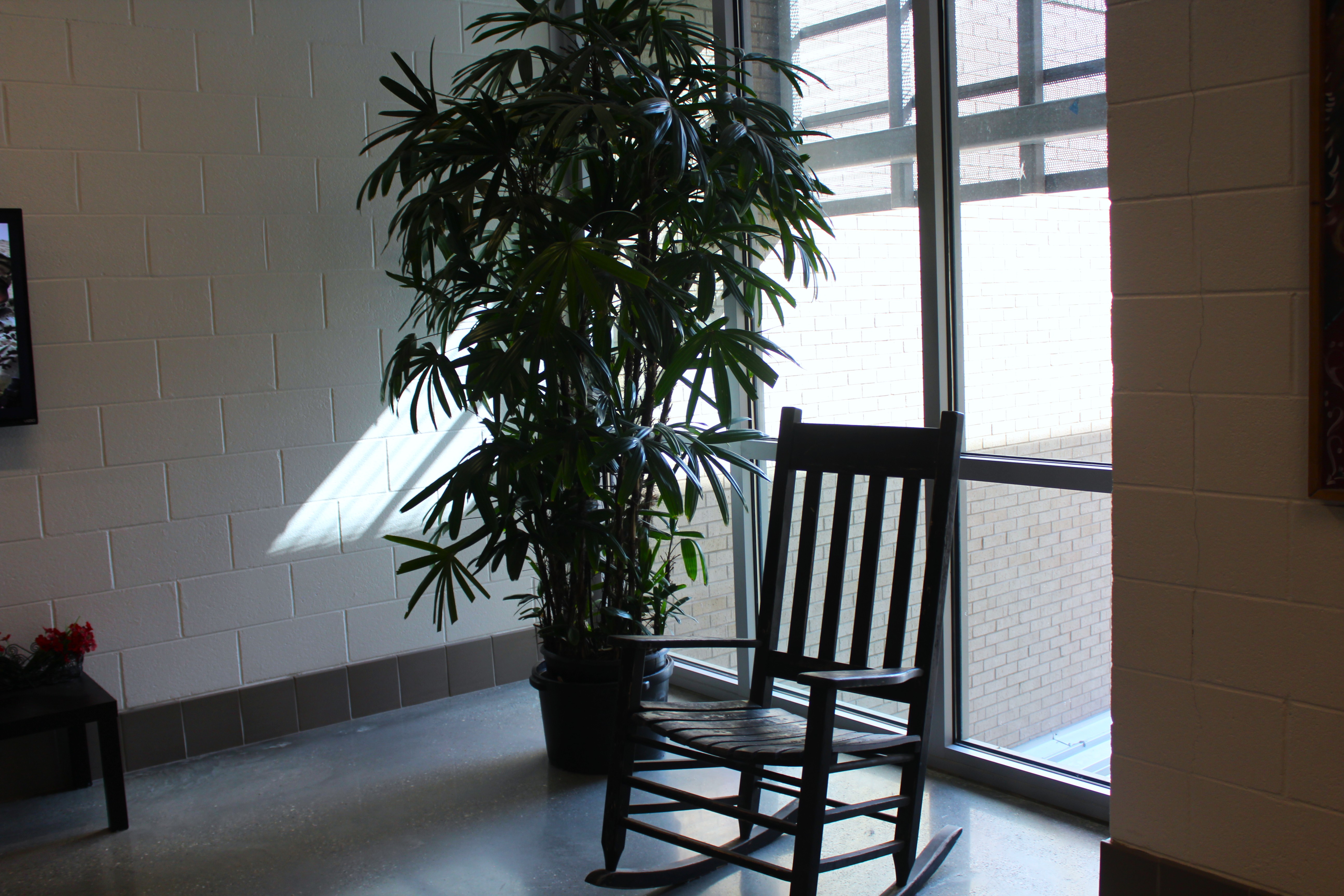 Chair 1